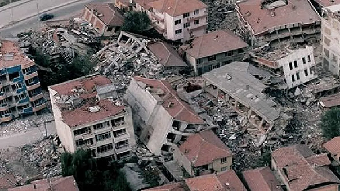 Deprem bölgesi için yeni tehlike! Vatandaşlar çok korkuyor: Artış başladı