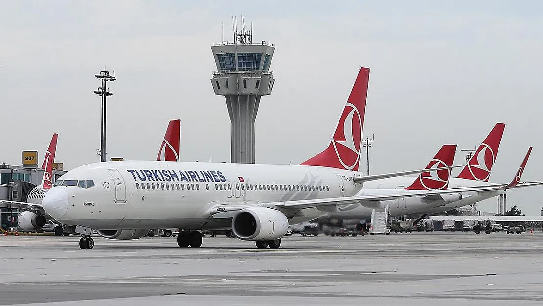 Deprem bölgesi yardımlarına bir yenisi daha eklendi! THY uçuşları ücretsiz yaptığını açıkladı!