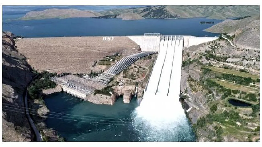 Deprem bölgesinden baraj ve göletlerde hasar var mı?