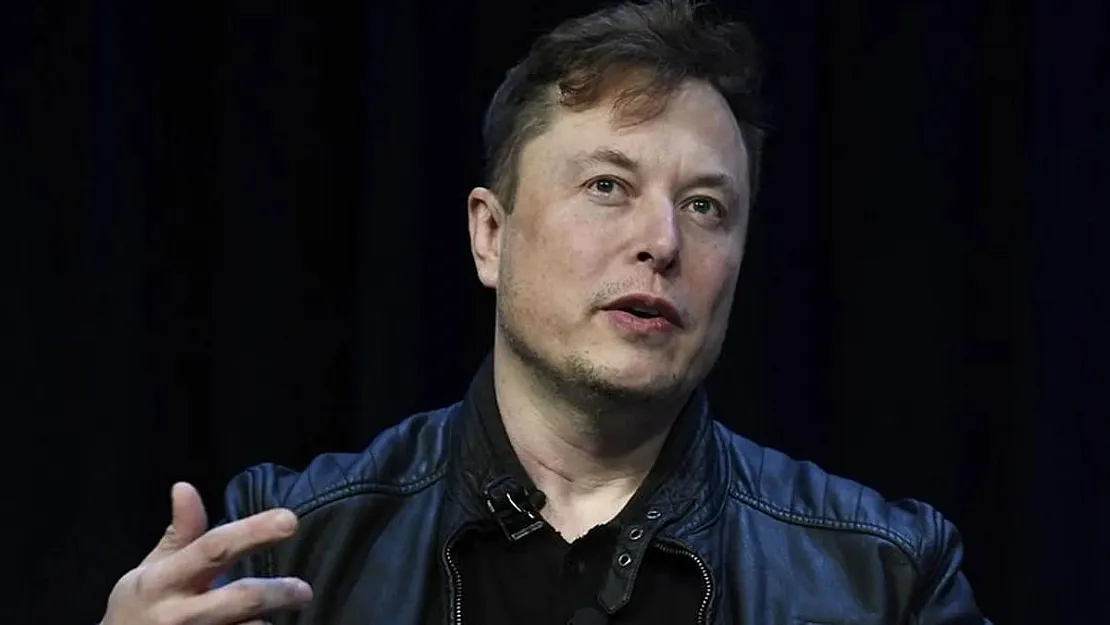 Deprem bölgesine Elon Musk'tan acil destek geldi! Faciaya duyarsız kalamadı 'Onay verilirse uydularımızı göndermeye hazırız'