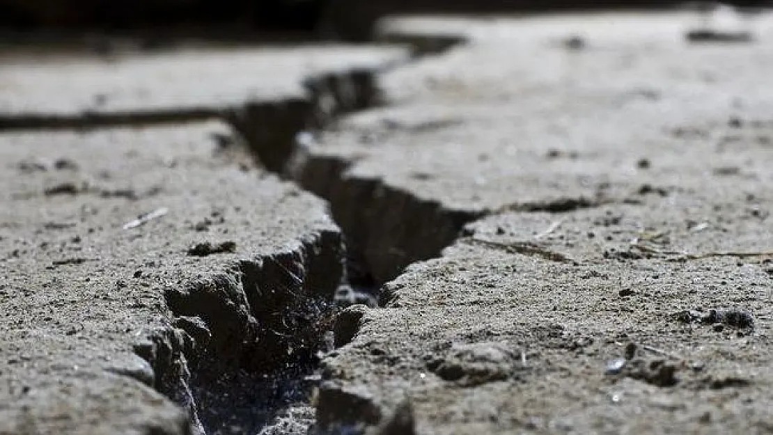 Deprem fay hattında olan riskli ilçeler neresi?  İstanbul için uyarı!