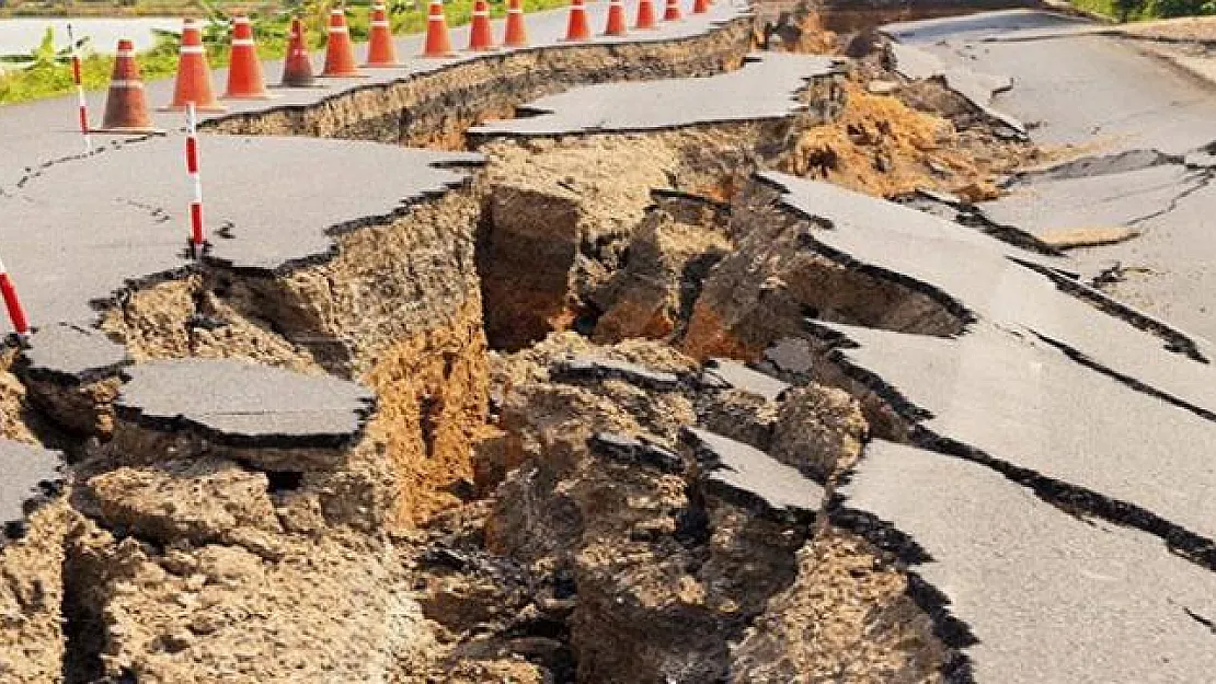 Deprem fırtınaları olabilir! Açıklama Dokuz Eylül Üniversitesinden geldi!