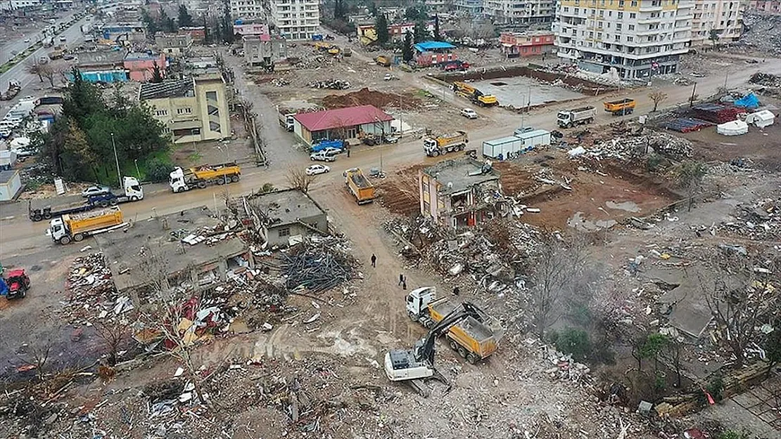 Deprem Konut İhaleleri Yandaşlara Peşkeş mi Çekiliyor!