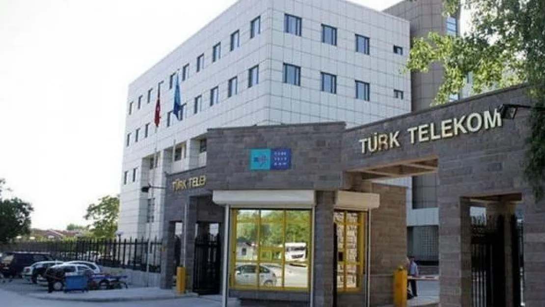 Deprem Sonrası Hatlar Kesilmişti ! Yeni Bir Açıklama Daha Yapıldı