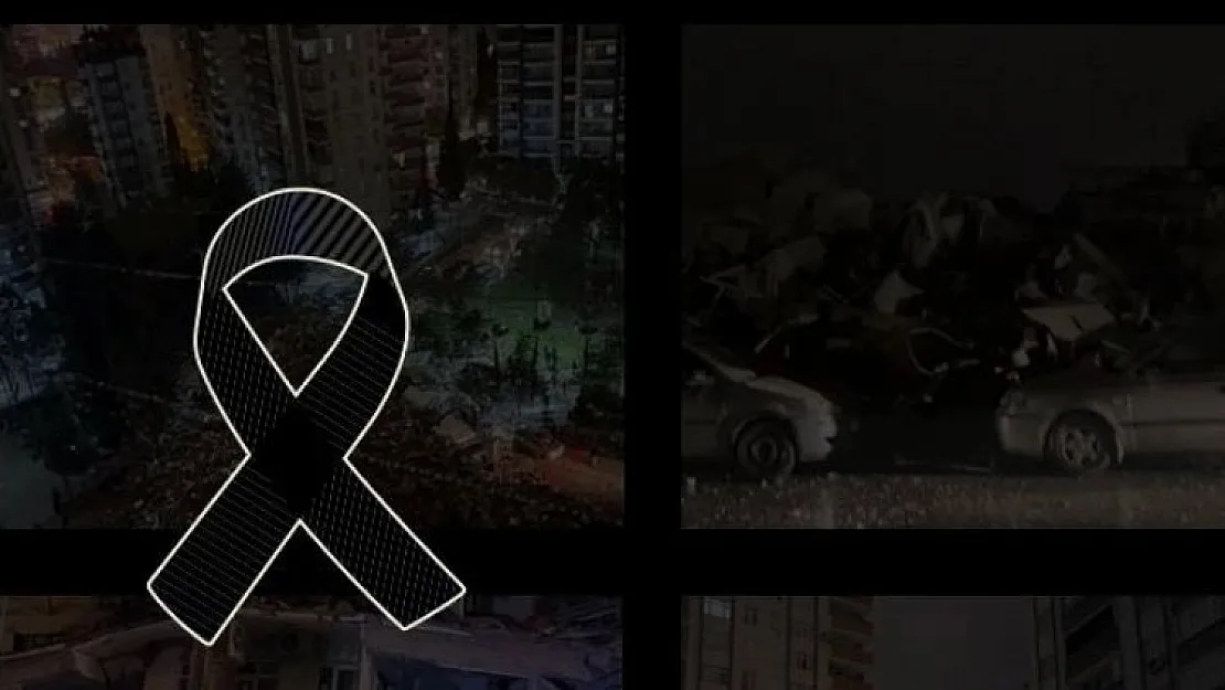 Deprem sonrası milli yas ilan edildi! Peki milli yas nedir?