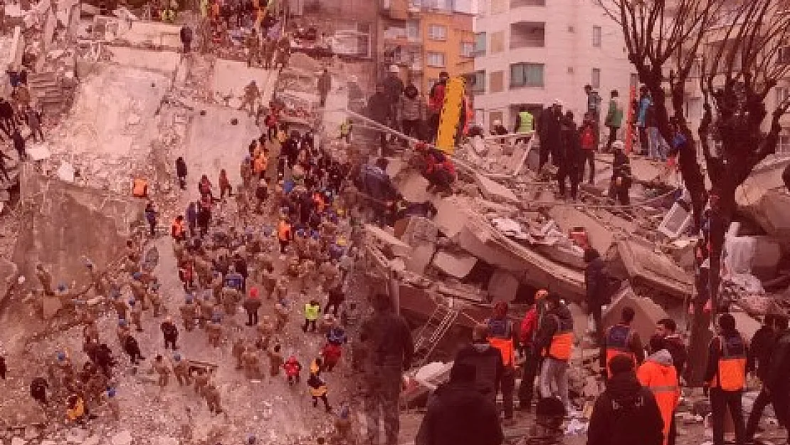 Deprem uzmanı açıkladı: 3 gün boyunca etkili olacak! Herkes tedbirini alsın