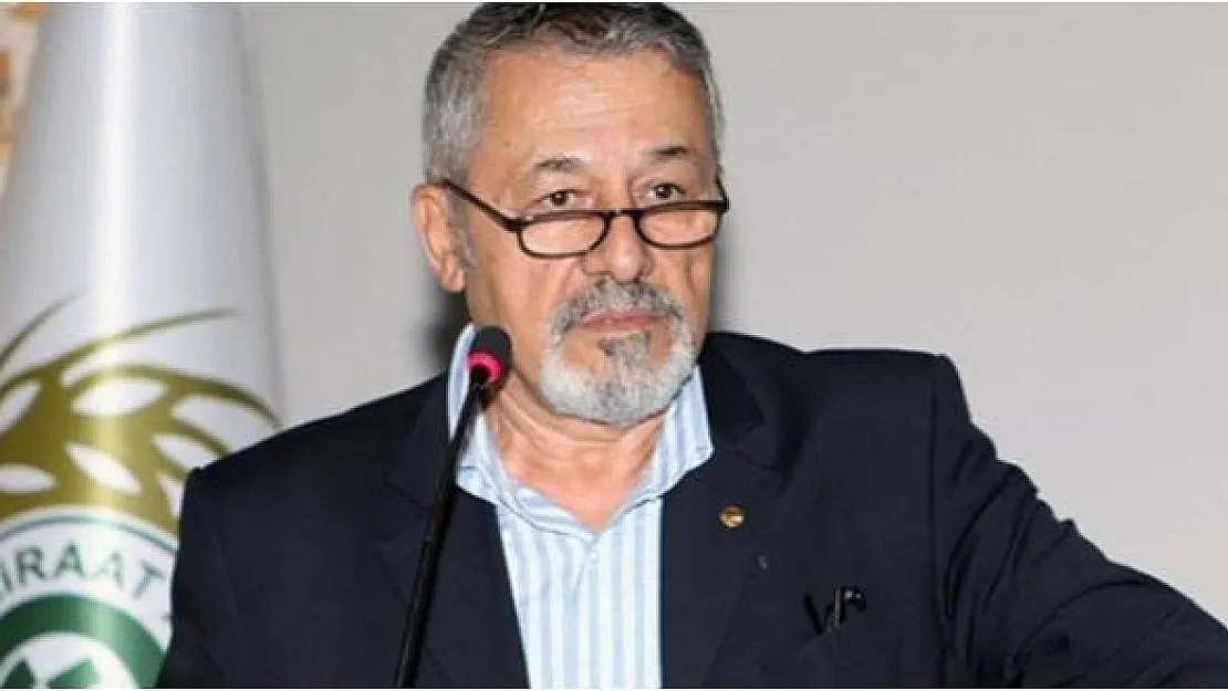 Deprem uzmanı son dakika duyurdu : Bu deprem sıkıntılı!