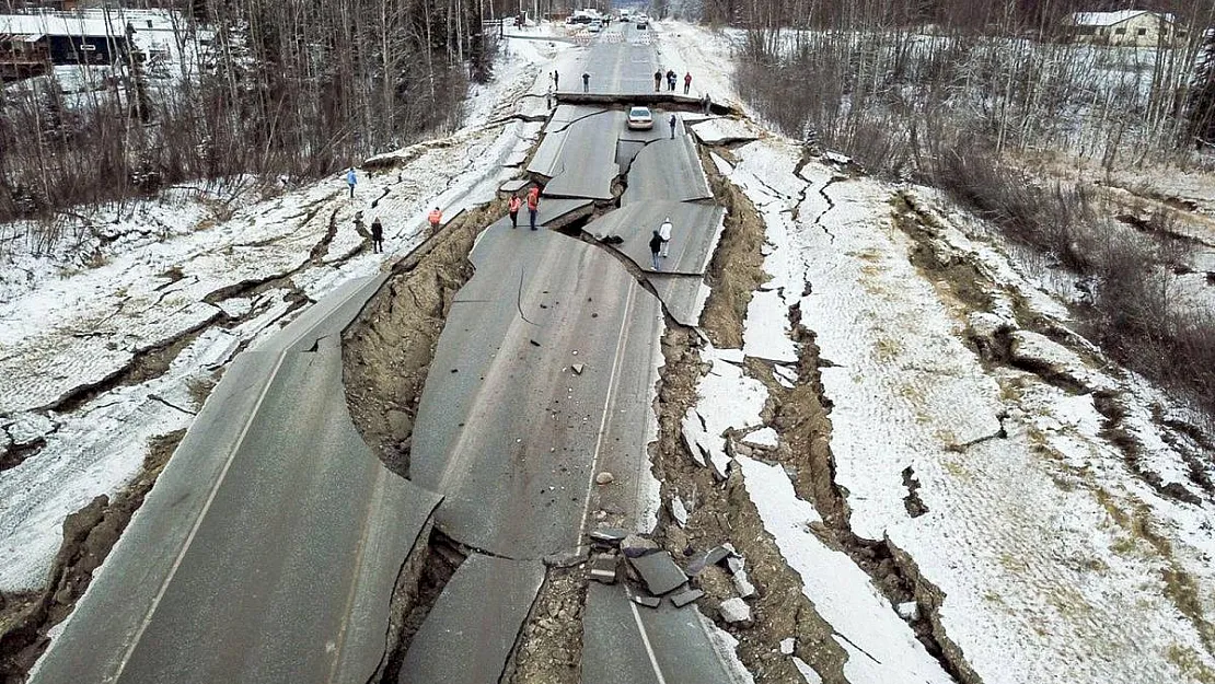 Japon deprem uzmanı uyardı: Flaş Marmara Depremi açıklaması! '7 senedir söylüyorum'
