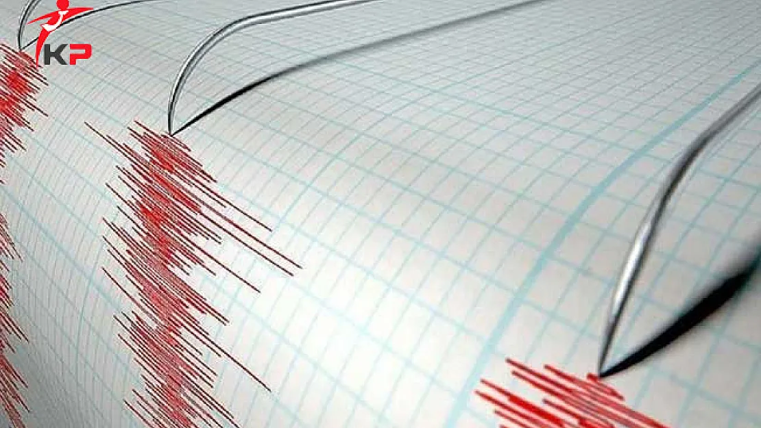 Deprem Uzmanından Ege'de Yaşanan Depremlere İlişkin 'Daha Büyüğü Gelecek' Uyarısı!