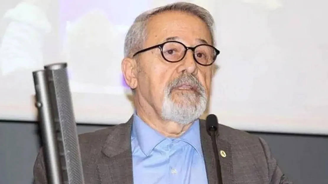 Deprem uzmanından kritik oy mesajı geldi! Naci Görür bu kıstasa göre fikrinizi değiştirin diyerek 'asla oy vermeyin' dedi!