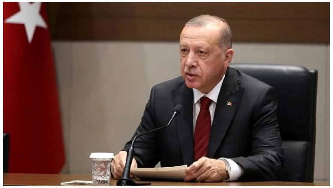 'Deprem vergileri nereye gidiyor?' tartışmasında Erdoğan'dan Kılıçdaroğlu'na yanıt!