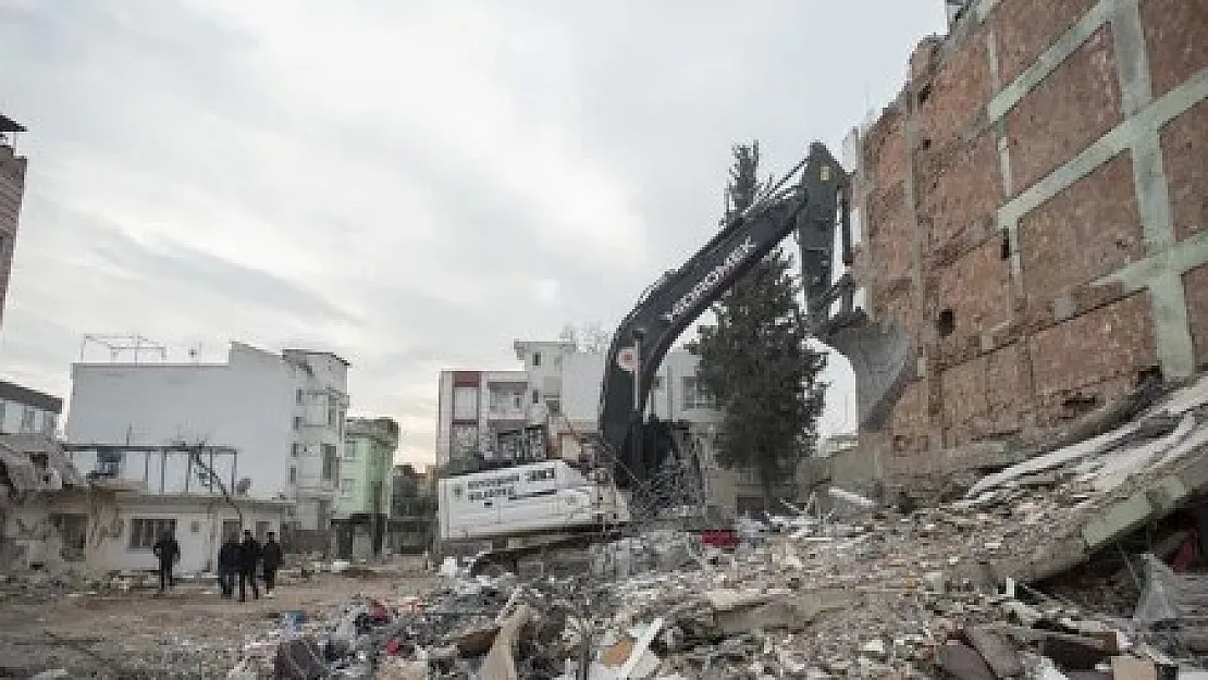 Depremden korkanlar dikkat: Önümüzdeki 500 yıl için en güvenli yer açıklandı! Kandilli Rasathanesi en güvenli ili söyledi