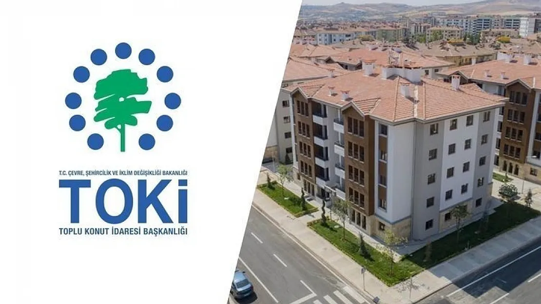 Depremden sonra ertelenmişti! TOKİ kura çekişlerinin ne zaman yapılacağı belli oldu mu? İşte detaylar!