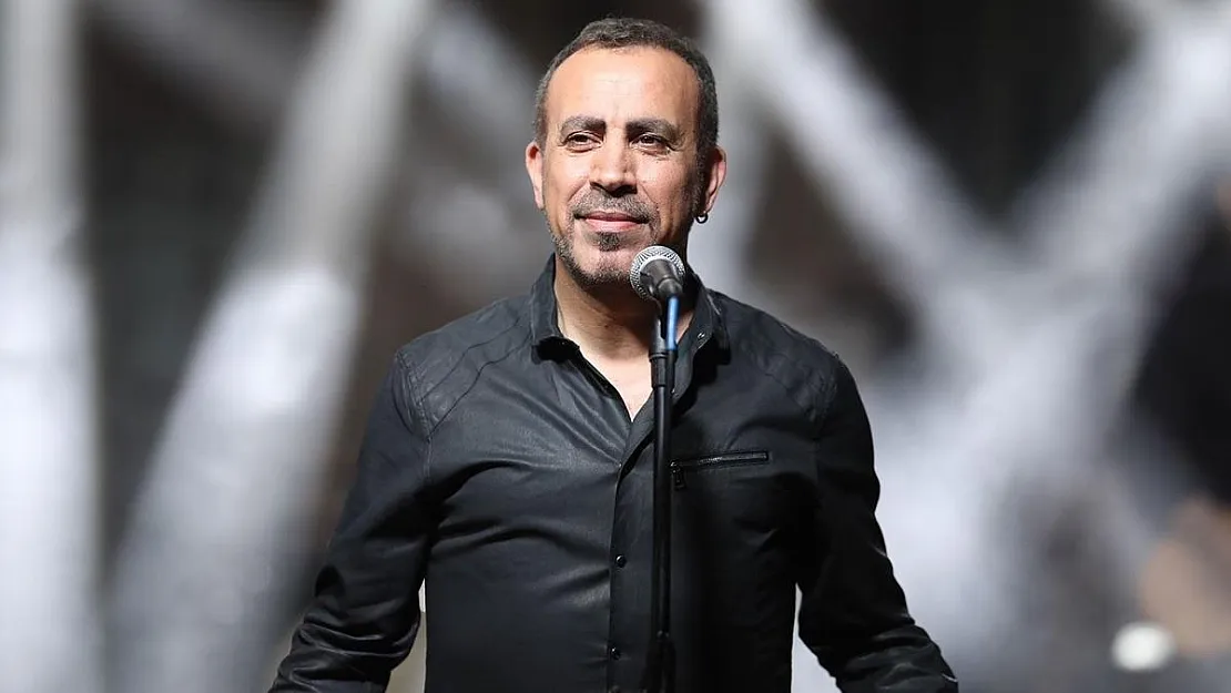 Depremin merkez üssüne gidiyordu: Haluk Levent trafik kazası geçirdi! Son dakika duyuruldu