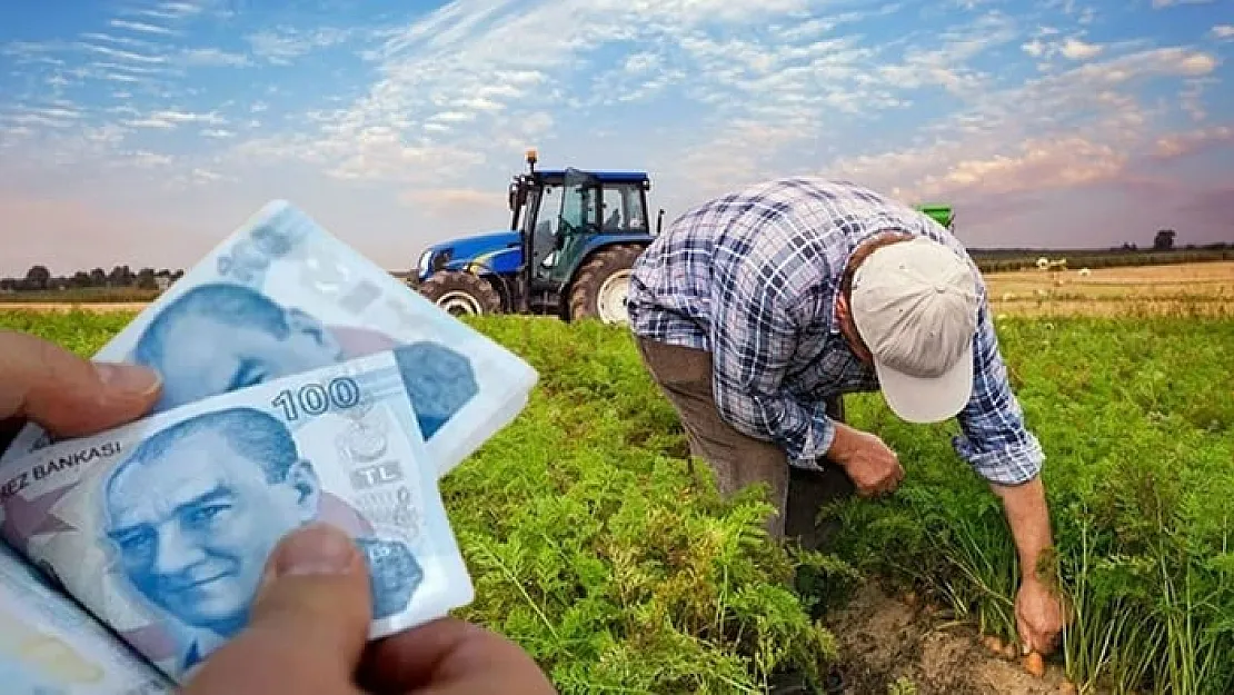 Depremzede çiftçilere güzel haber geldi! Bakanlık, mazot ve gübre desteği için başvuru süresini uzattı!
