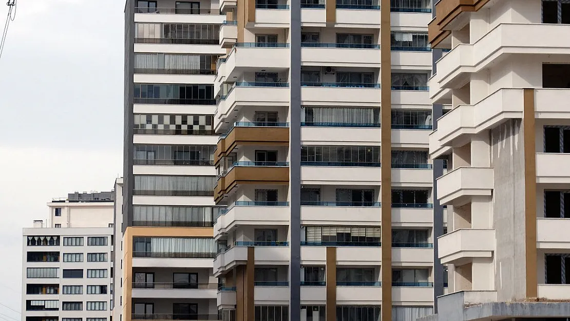 Depremzedelere yönelik kira artışları devam ediyor! Kimi fırsatçı emlakçılar şimdi de Konya'da ortaya çıktı!