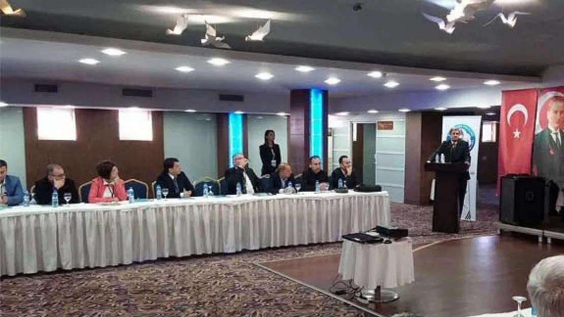 Ders Kitaplarını Değerlendirme Çalıştayları Başladı