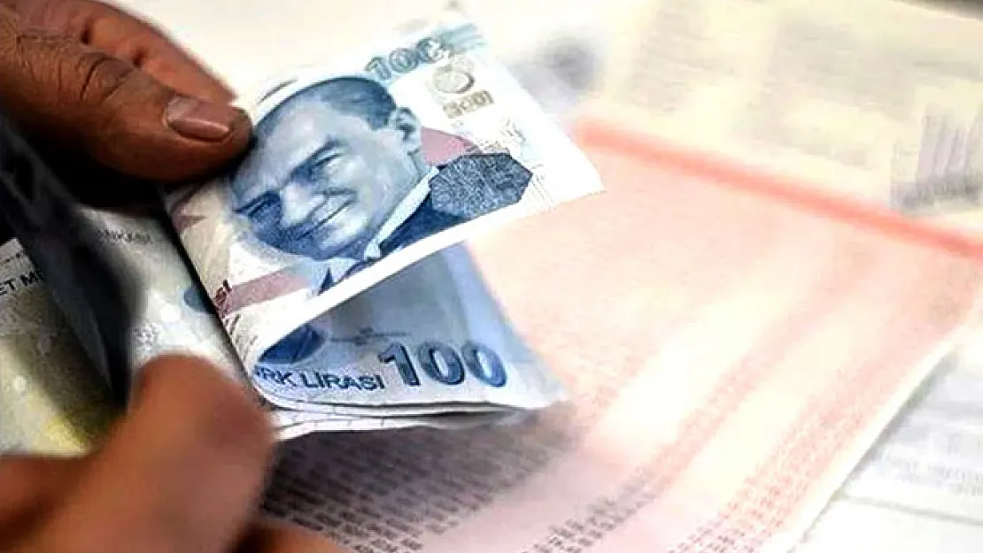 Destek İhtiyacı Olanlara Müjde! Başvurular E-Devlette Başladı: Karşılıksız 7 Bin 200 Lira Verilecek