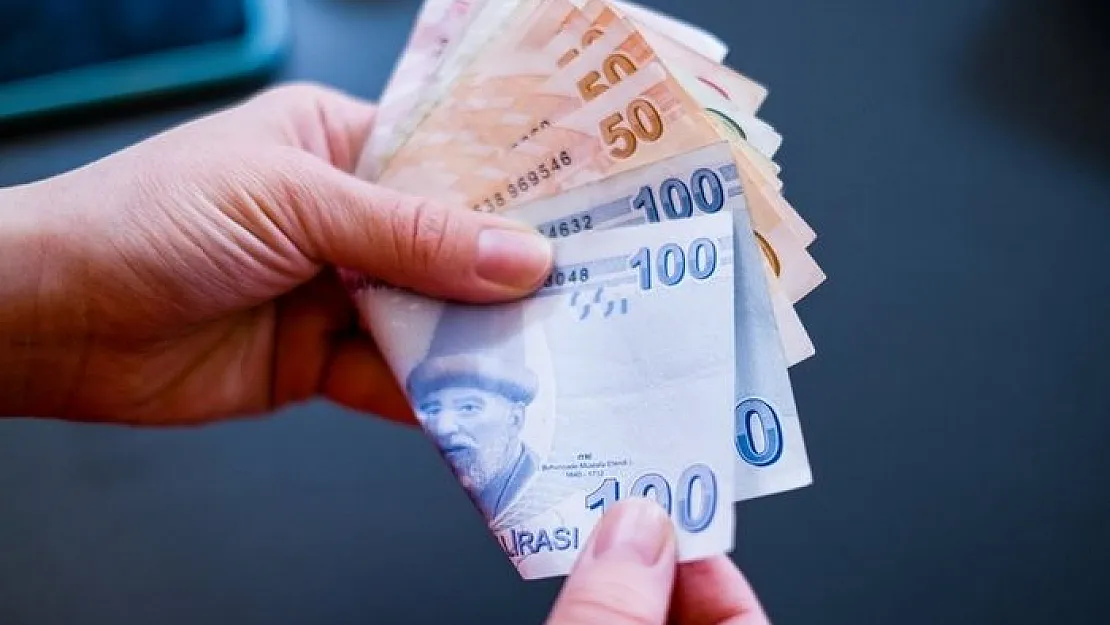 Destek ödemeleri TBMM'de onaylandı: Hesaplara 1.100 TL para yatıyor! Ödemelere sadece 4 gün kaldı