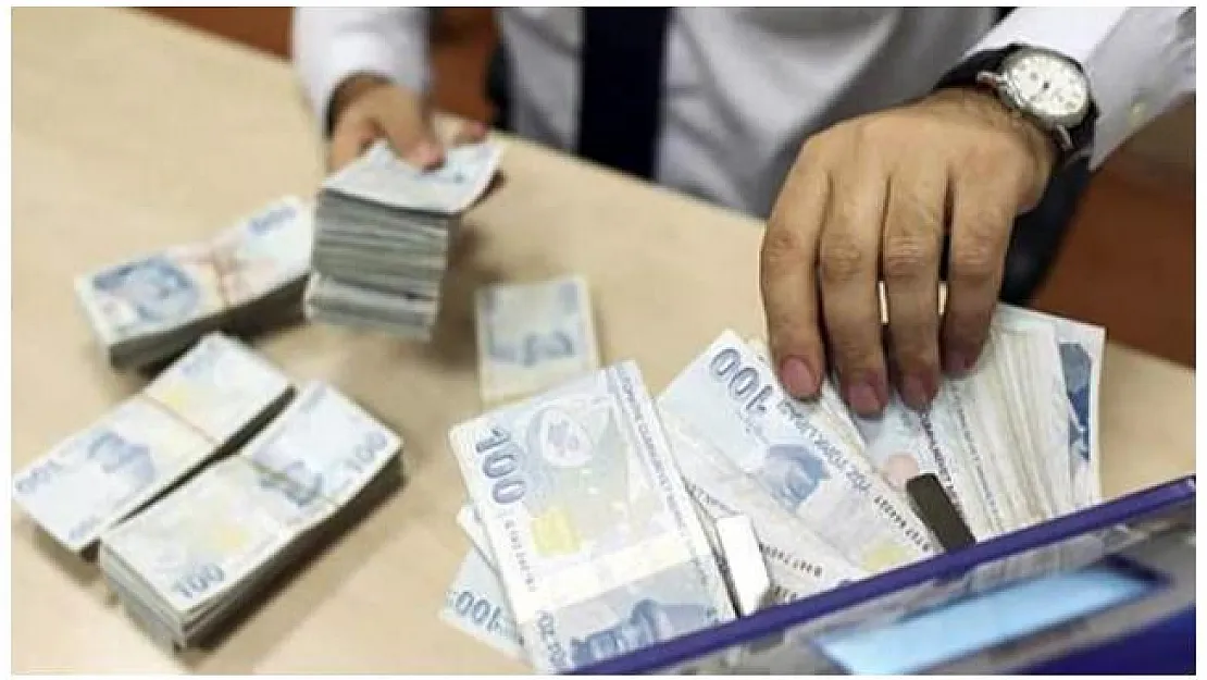 Dev bankadan özel Ramazan Bayramı kredisi! Ödemeler 3 ay ertelenebilecek!