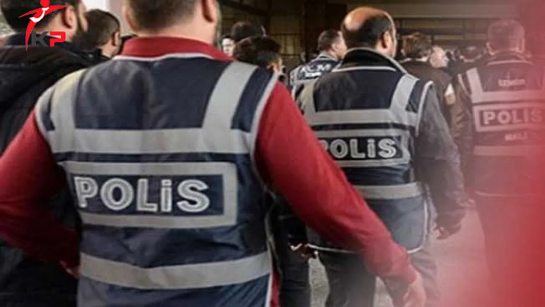 Dev FETÖ Operasyonu: Aralarında Kamu Personellerinin de Olduğu Çok Sayıda Kişiye Gözaltı