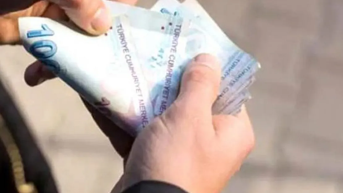 Devlet 2021 yılında Ramazan ve Kurban Bayramı öncesi ikramiye ödeyecek!