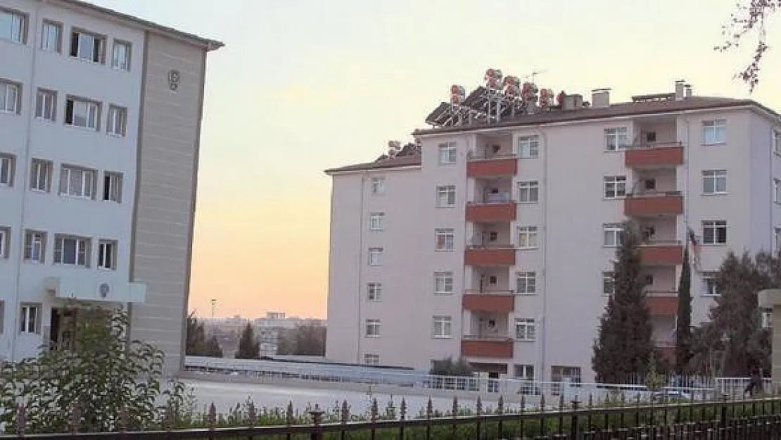 Devlet 50 bin lojmanı satışa çıkardı! 5 il açıklandı