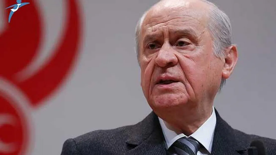 Devlet Bahçeli Af Talebinden Geri Adım Atmayacak