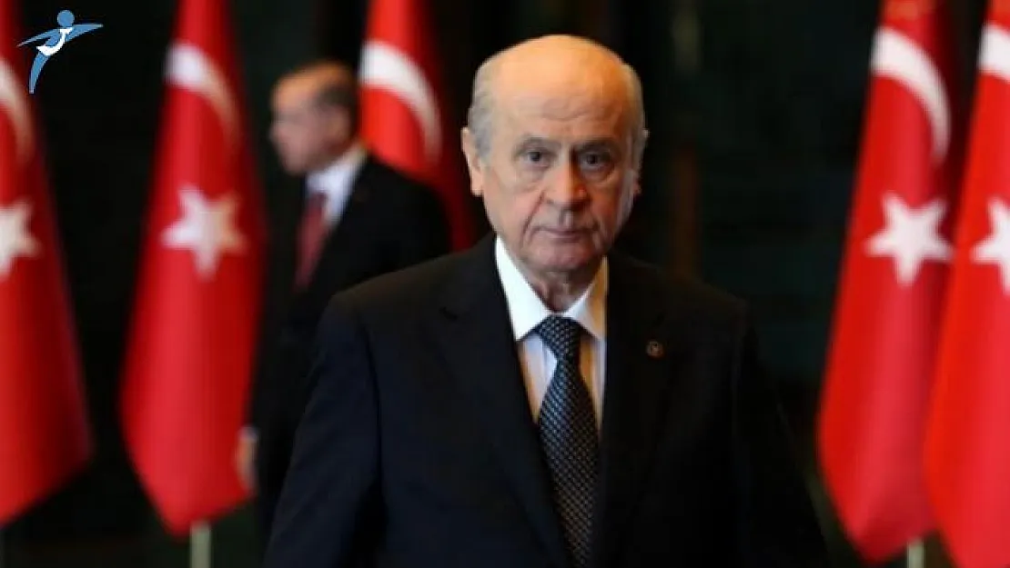 Devlet Bahçeli: Arkadaşlarımız Af Tasarını Hazırlıyor