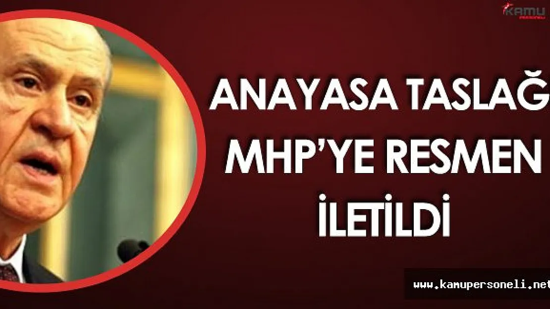 Devlet Bahçeli: &quotCHP Naz Etmemeli , Geri Durmamalı"