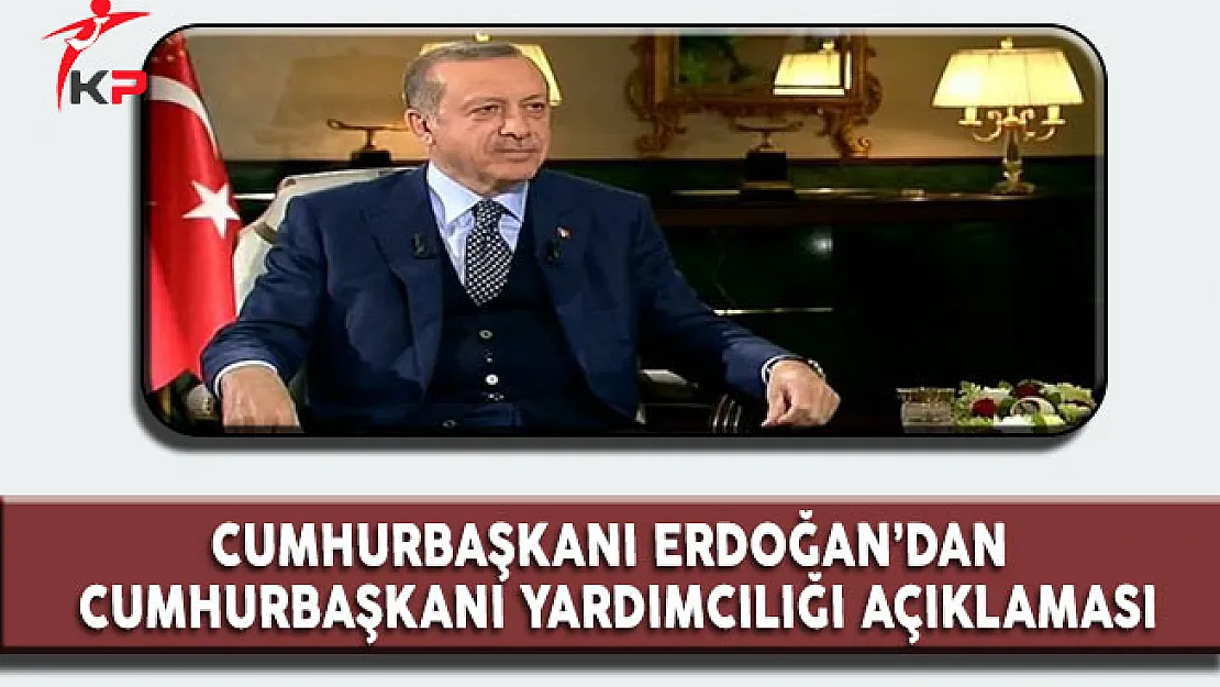 Devlet Bahçeli Cumhurbaşkanı Yardımcısı Mı Olacak?