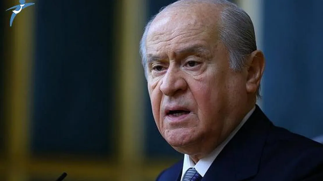 Devlet Bahçeli: Malazgirt Şuuru Bayrak Gibi Dalgalanmaktadır