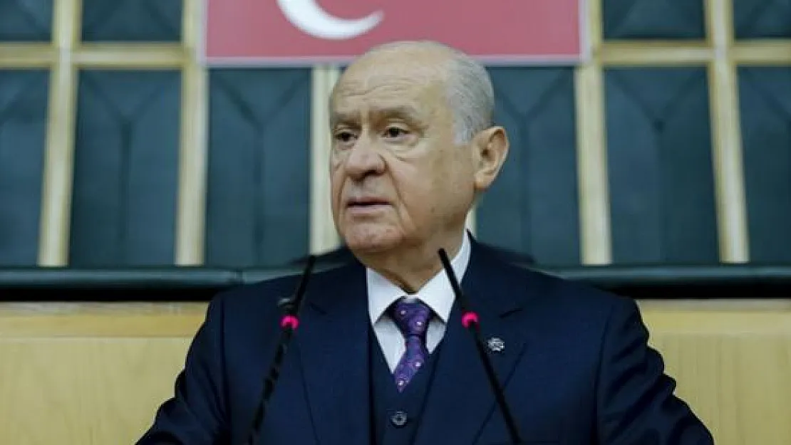 Devlet Bahçeli Sağlık Durumuyla İlgili Son Dakika Bilgisi!