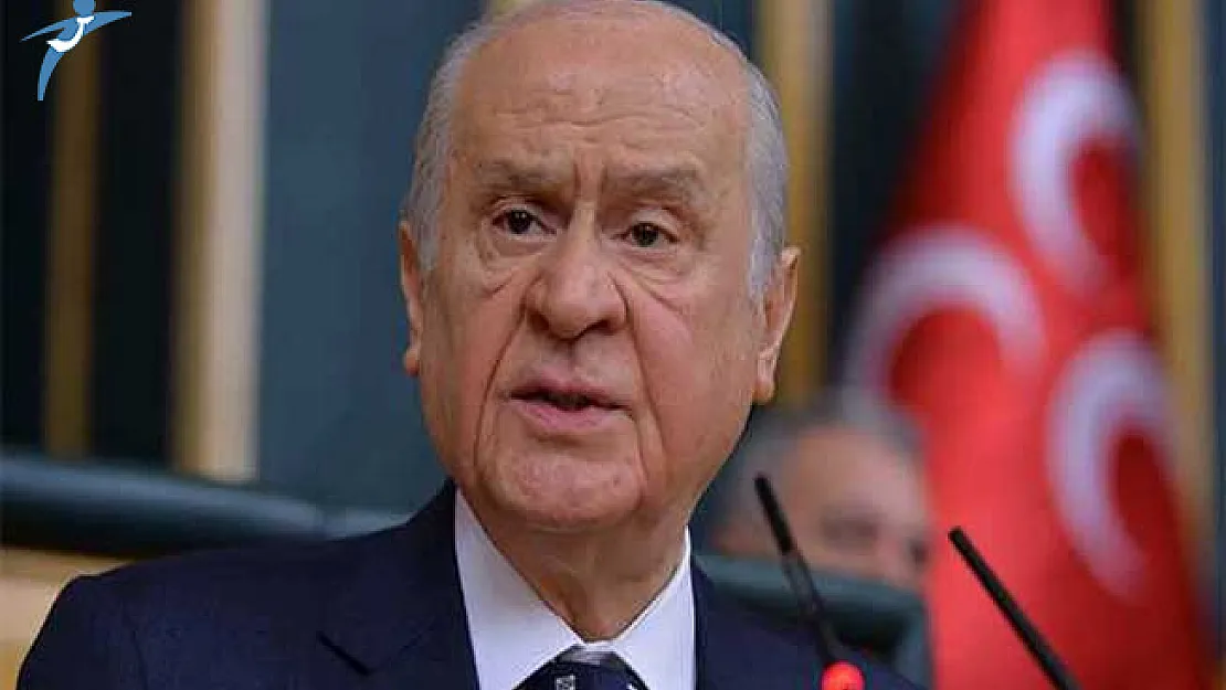 Devlet Bahçeli'den Leyla Açıklaması: Sonuna Kadar Takipçisi Olacağız