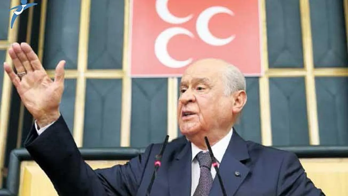 Devlet Bahçeli'den yerel seçimlere yönelik kritik açıklama!