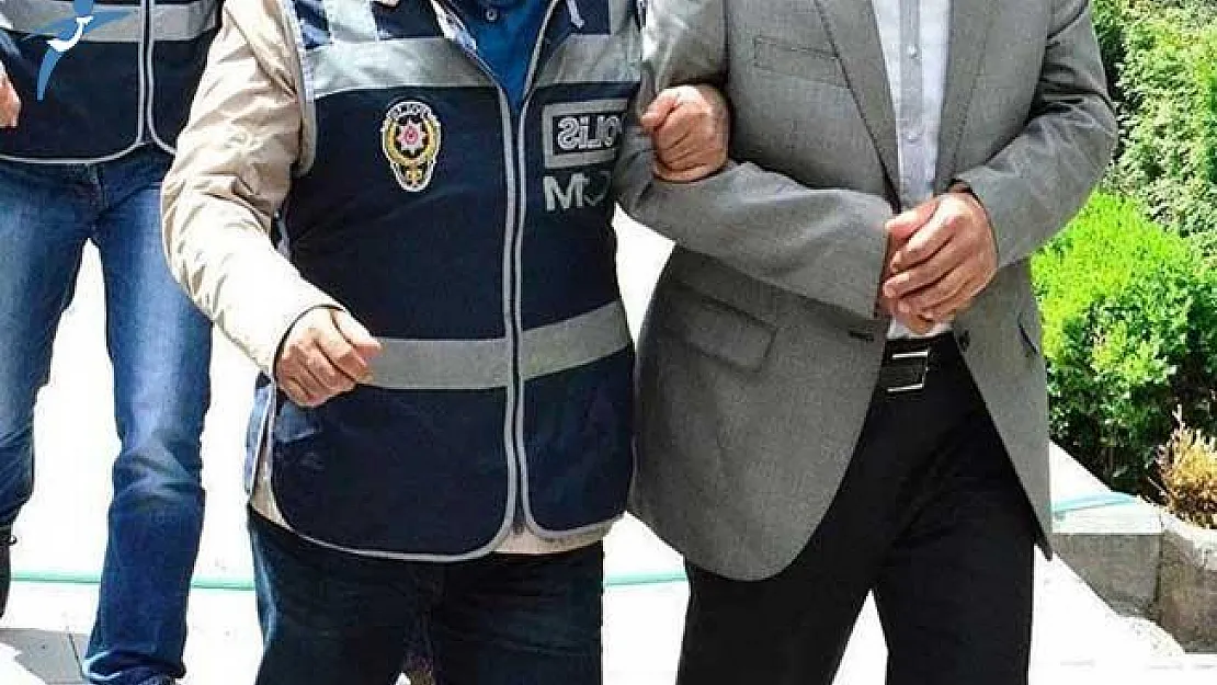Devlet bankasını 100 milyon TL dolandıran müdür yakalandı