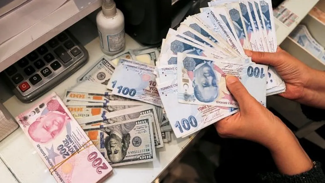 Devlet bugün açıkladı! Hesaplara bin 649 TL yatırıldı! Hemen hesabınıza bakın!