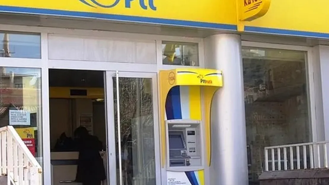 Devlet çocuğu olan bütün ailelere PTT üzerinden ödeme yapıyor!
