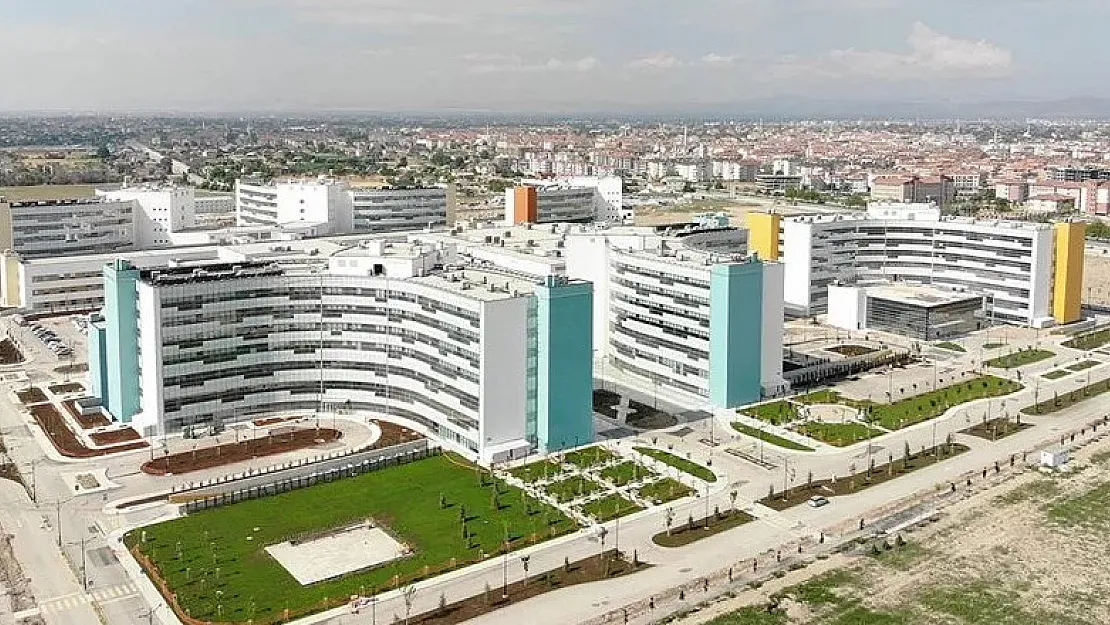 Devlet hastanesine 216 memur alımı yapılacak: Başvurular başladı! Lise, ön lisans, lisans ve yüksek lisans mezunlarına müjde