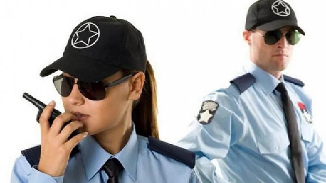 Devlet kadrosuna lise mezunu güvenlik görevlisi alımı başvuruları 31 Ocak'ta sona eriyor!