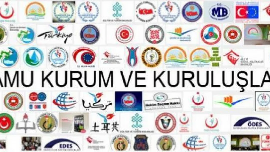 Devlet Kurumlarına 3 bin 600 personel alımı yapılacak!