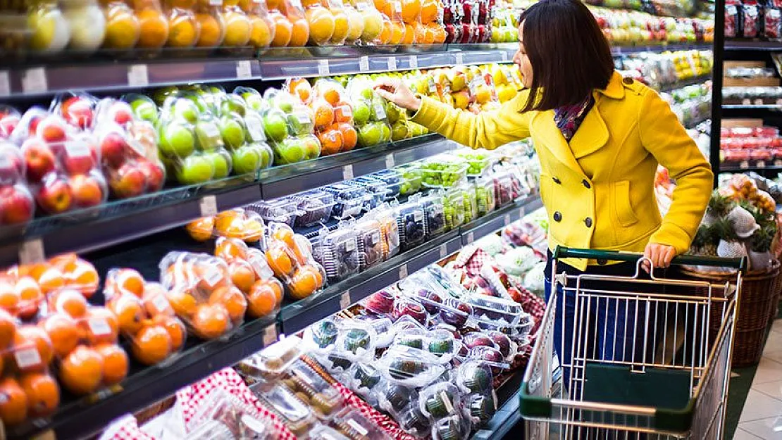 Devlet market alışverişi gıda kampanyası başlattı! Ramazan boyunca geçerli olacak: Alışverişlerde 150 TL indirim yapılıyor
