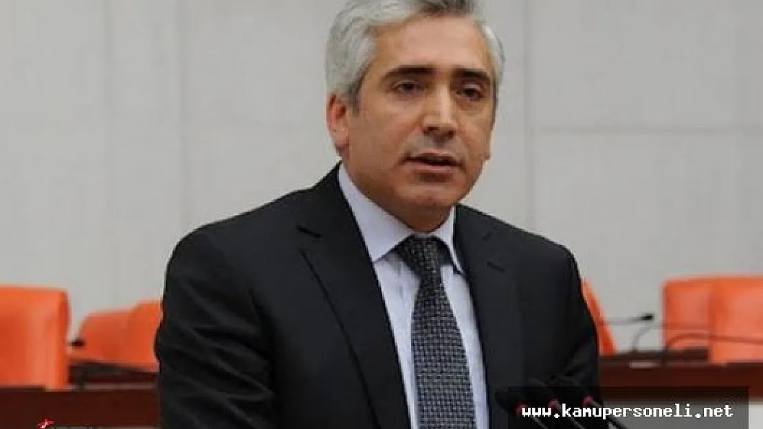 ' Devlet Nerede Gerekli Görürse Operasyon Yapar '