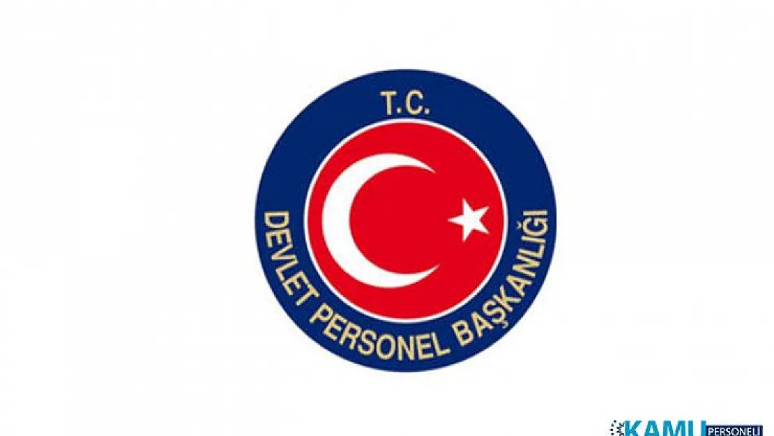 Devlet Personel Başkanlığı (DPB) Atama Duyurusu Yayımladı! DPB'den Yeni Atama Duyurusu