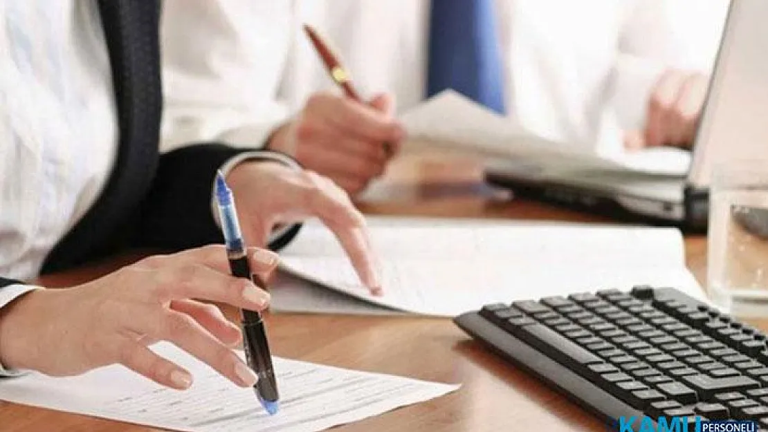 Devlet Personel Başkanlığı (DPB) Kadrolu İşçi Alım İlanları! 2019 DPB İş İlanları