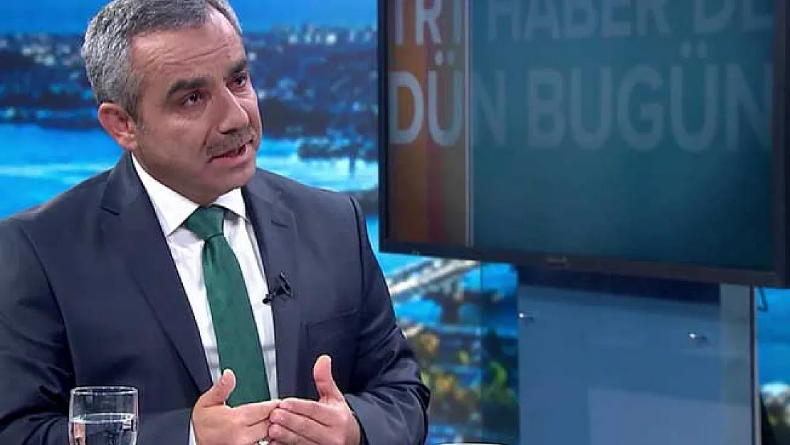 Devlet Personel Başkanlığı'na Enes Polat'ın Ataması Yapıldı