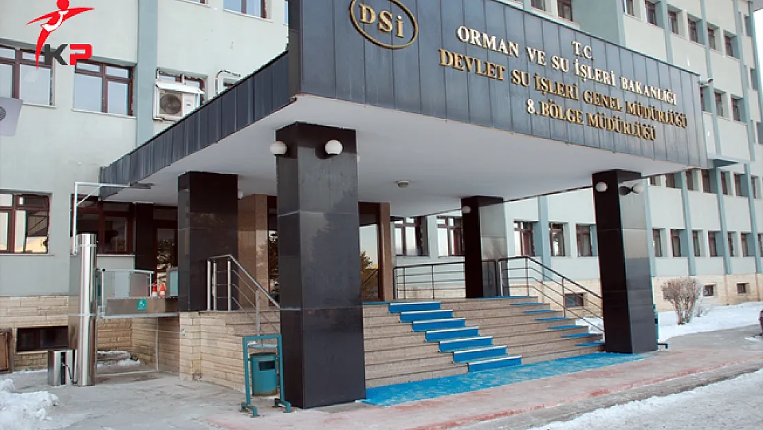 Devlet Su İşleri (DSİ) 518 Personel Alımı Başvuru Sonuçları Ne Zaman Açıklanacak?
