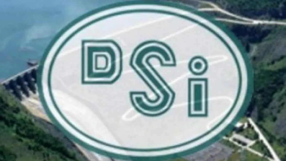 Devlet Su İşleri (DSİ) işçi alımı başvuruları 17 Kasım 2020'de sona eriyor!