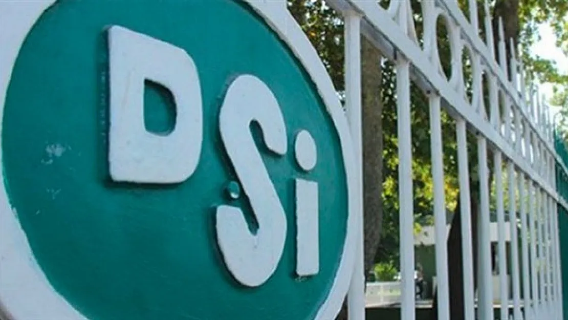 Devlet Su İşleri (DSİ) KPSS şartsız işçi alımına başladı!