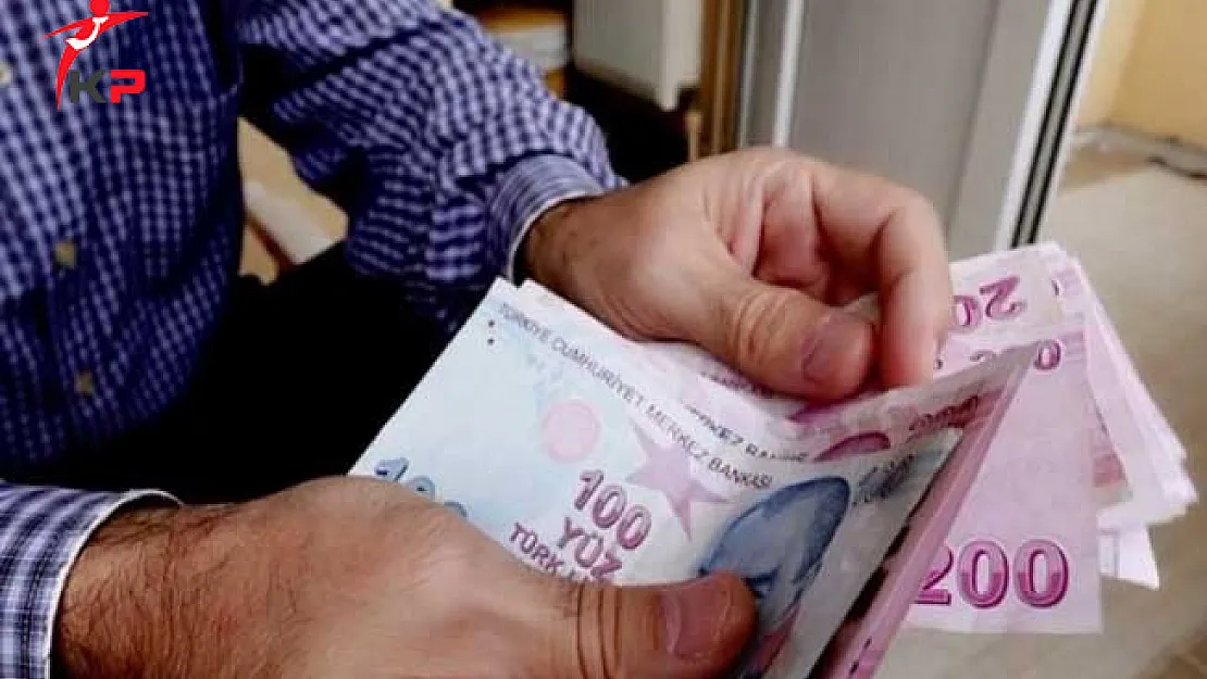 Devletten Esnafa 6 Ay Maaş Desteği